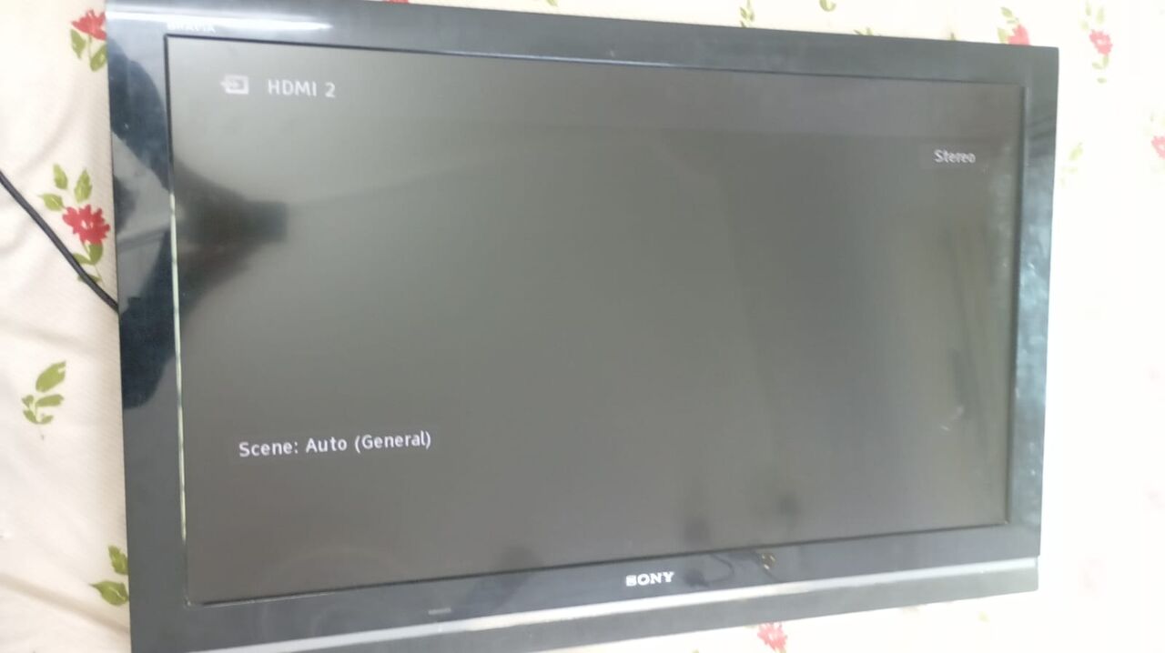 Riyadh, Electronics, SAR 280,  Sony Bravia KLV-40V530A For Sale!