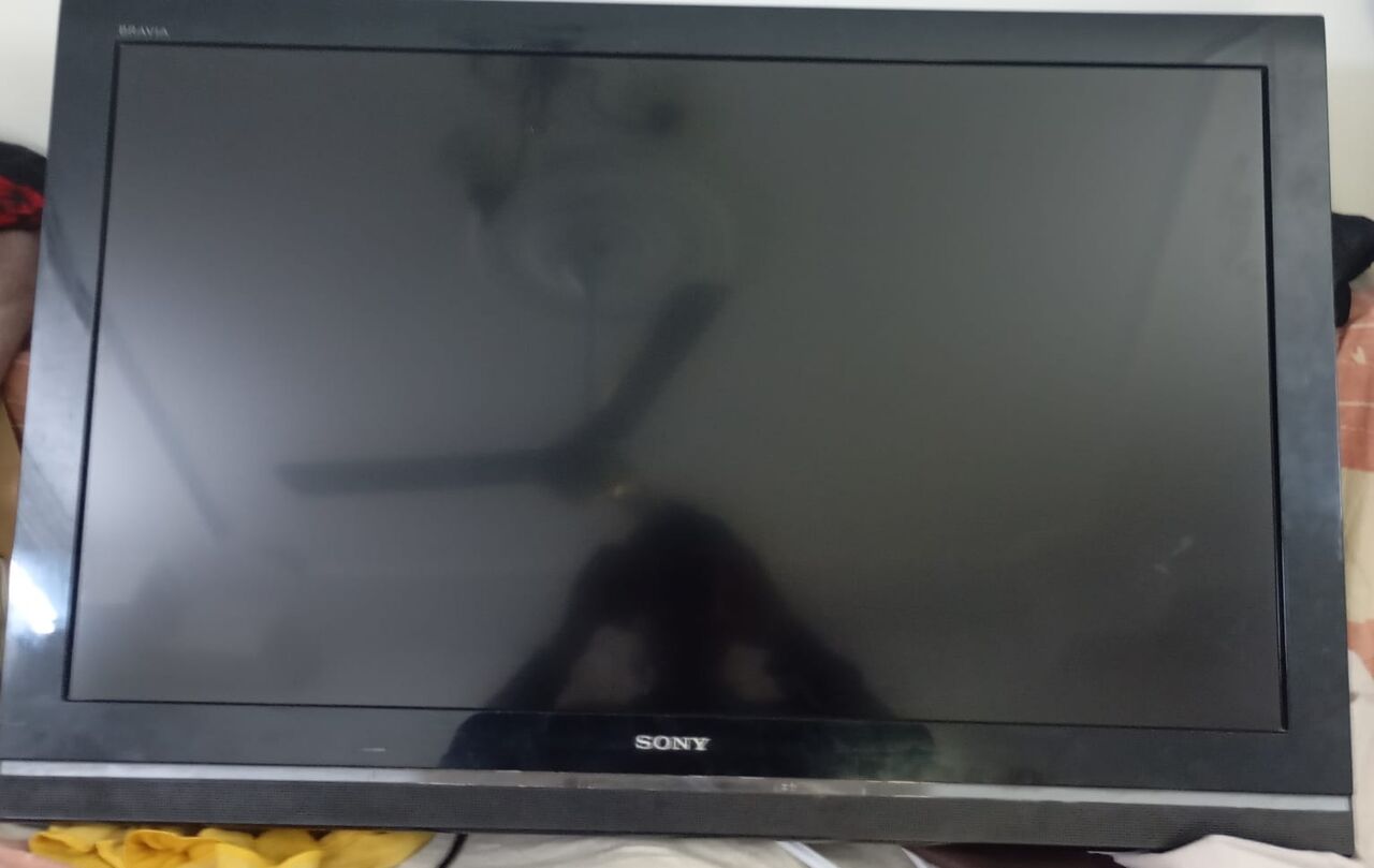 Riyadh, Electronics, SAR 280,  Sony Bravia KLV-40V530A For Sale!