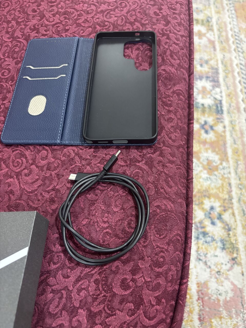 Riyadh, Mobile Phones, SAR 3000,  Great Chance - S26 Ultra Unique Condition