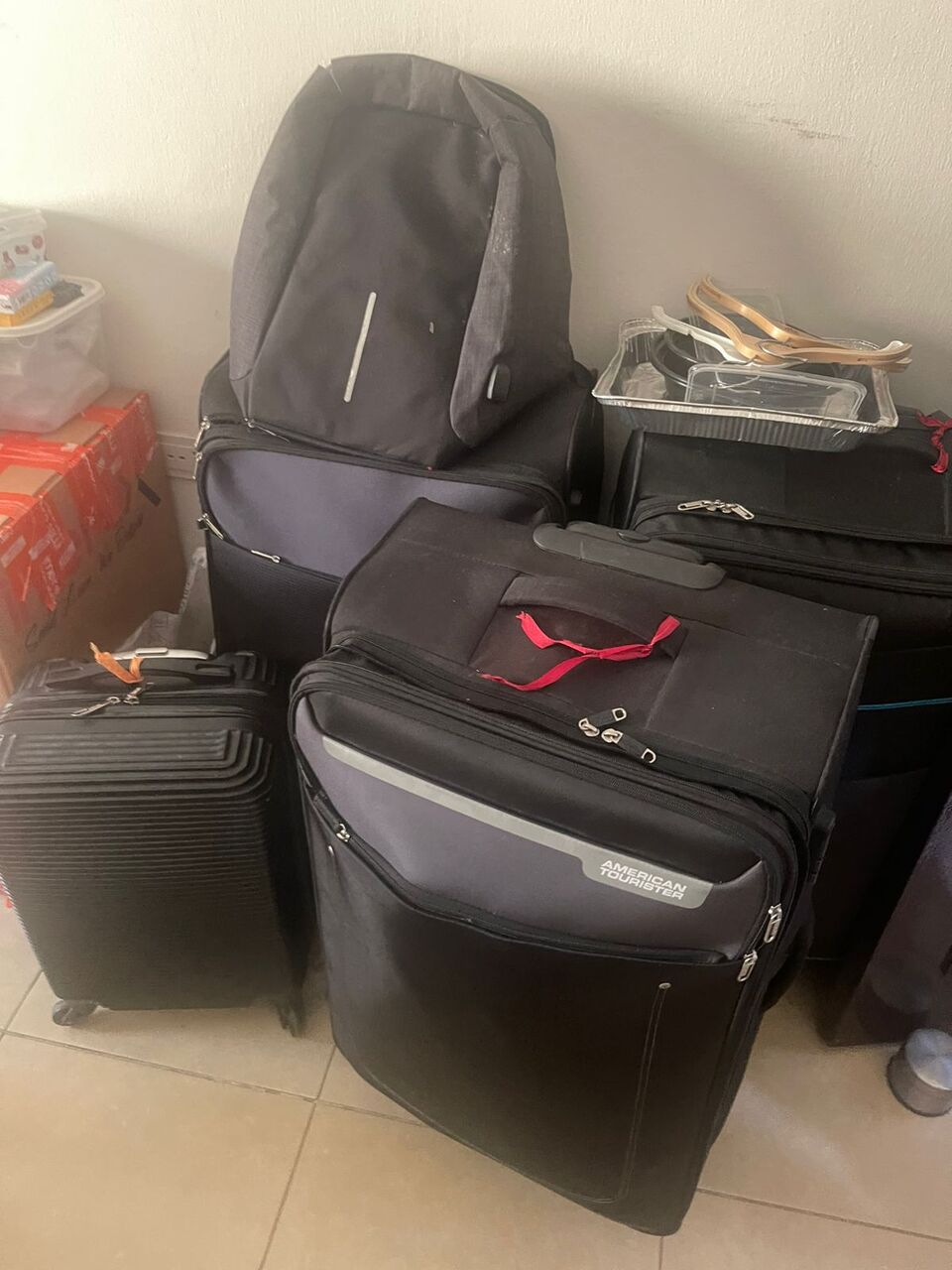 Riyadh, Cargo, Home Shifting Mover Packer Labour Pakistani House Office Villa Appartment Complete