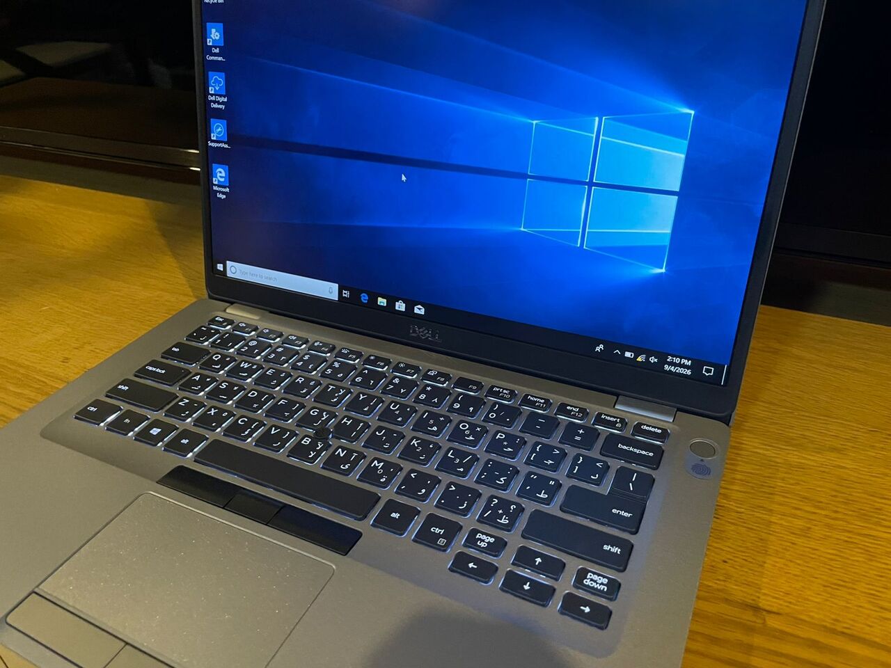 Riyadh, Computers, SAR 1000,  Dell Latitude 5410 &ndash; Core I5 | 16GB RAM