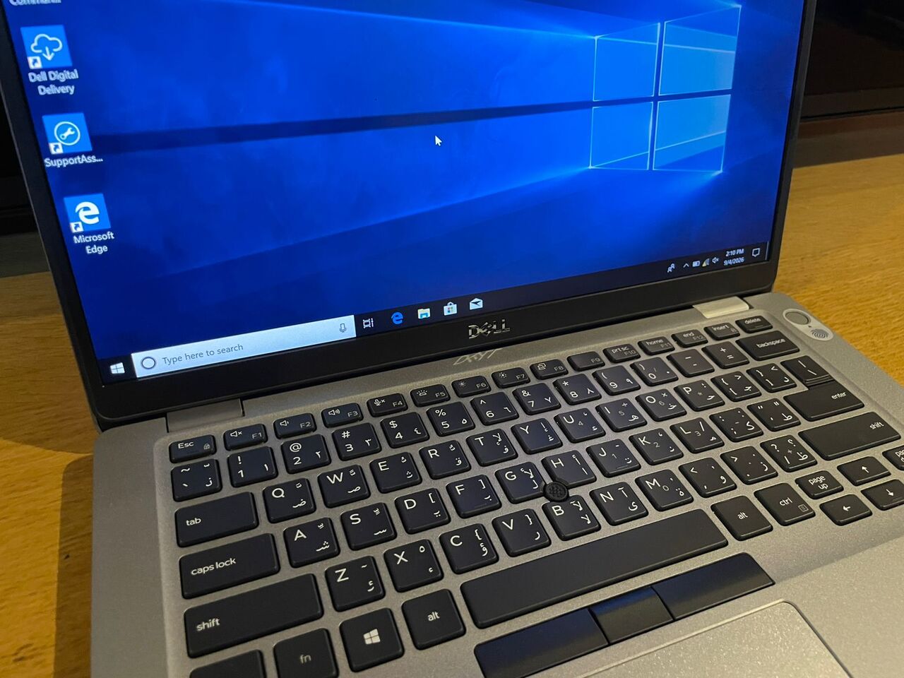 Riyadh, Computers, SAR 1000,  Dell Latitude 5410 &ndash; Core I5 | 16GB RAM
