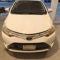 SAR 1,  Toyota Yaris,  2016,  Automatic,  140 KM,  Cars Available For Monthly Rent &ndash; Personal, Office & Family Use