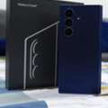SAR 4700,  Samsung Galaxy Z Fold 7 Blue 512 GB