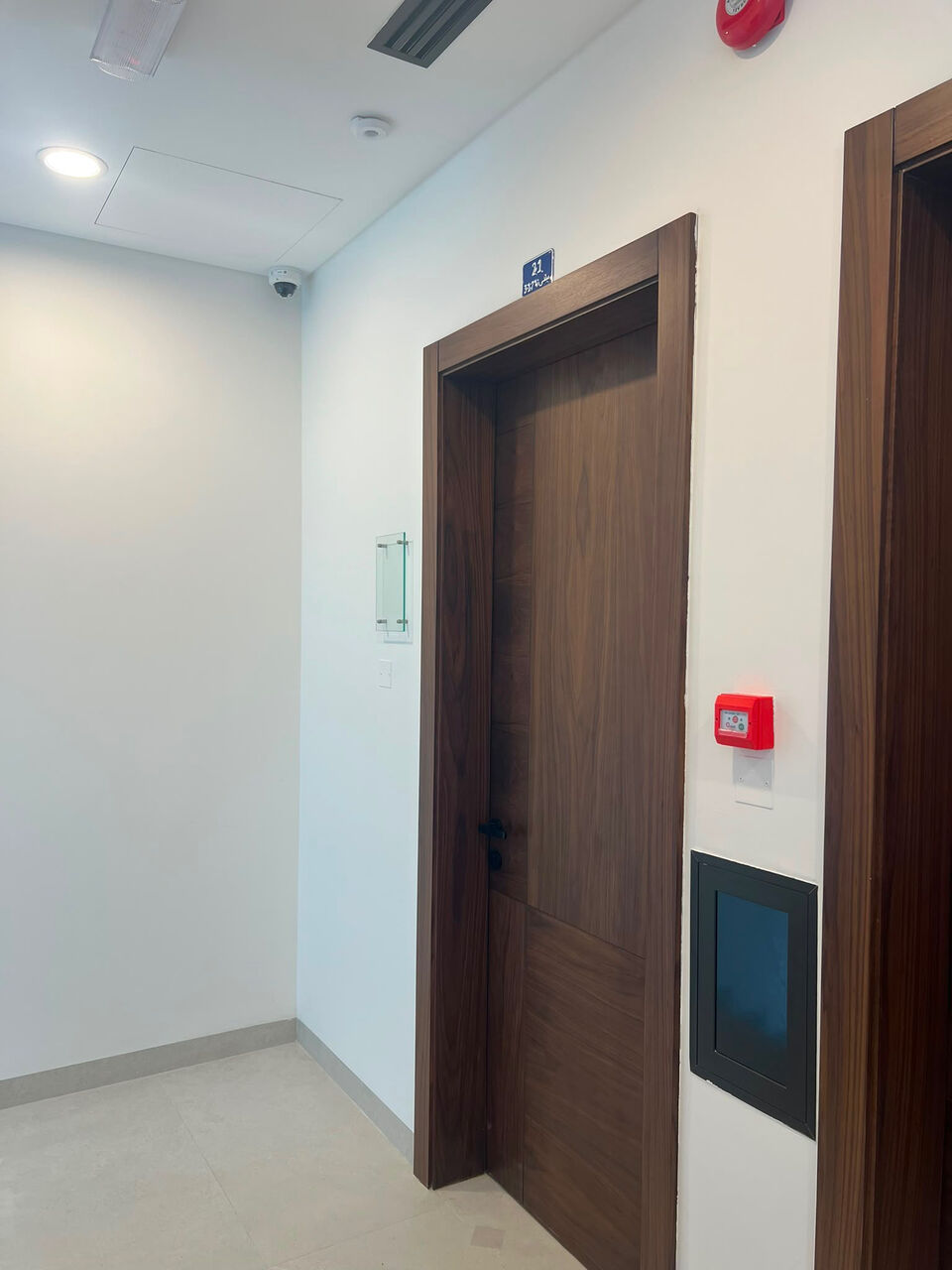 Saar, Offices, BHD 300,  Rent