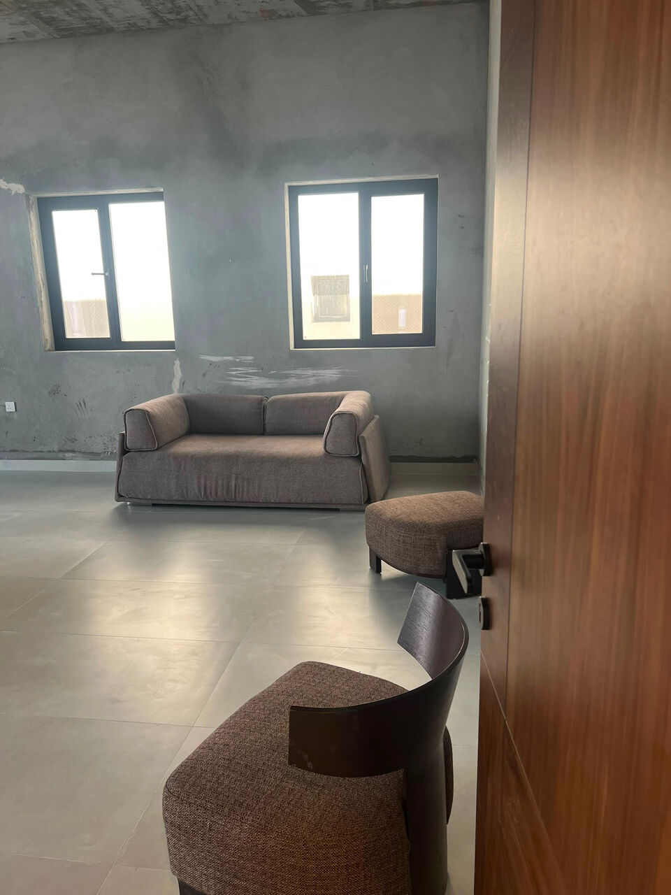 Saar, Offices, BHD 300,  Rent