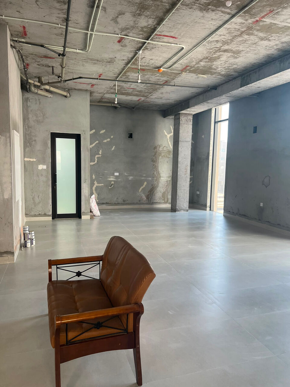 Saar, Offices, BHD 300,  Rent