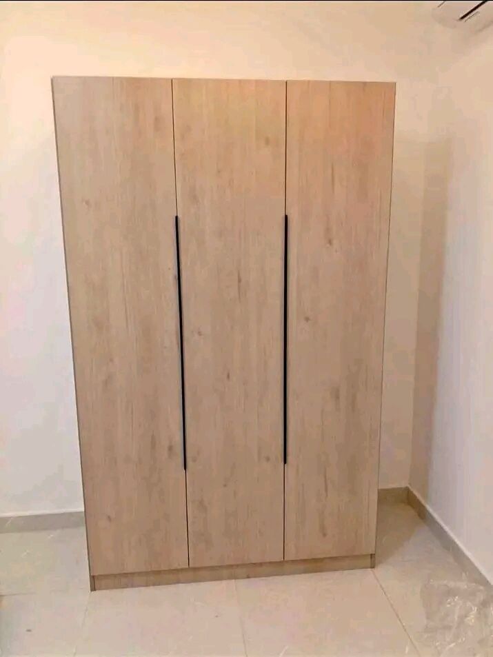Jeddah, Furniture, SAR 5,  New Premium Quality Wardrobes Available