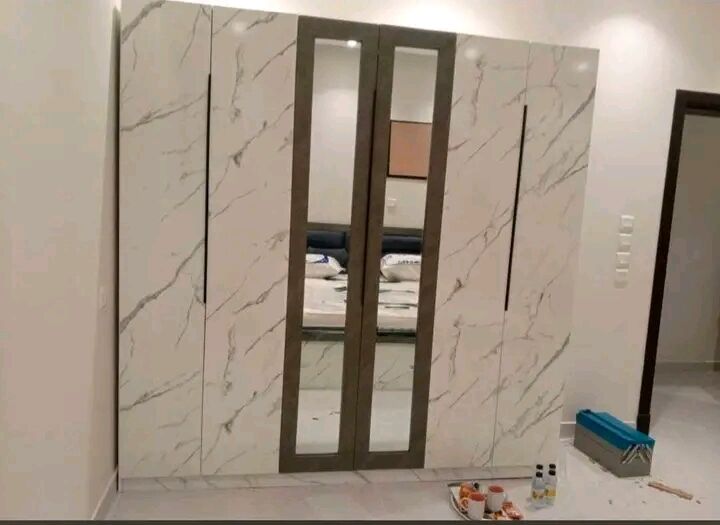 Jeddah, Furniture, SAR 5,  New Premium Quality Wardrobes Available