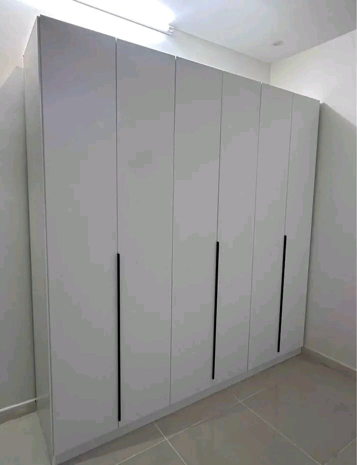 Jeddah, Furniture, SAR 5,  New Premium Quality Wardrobes Available