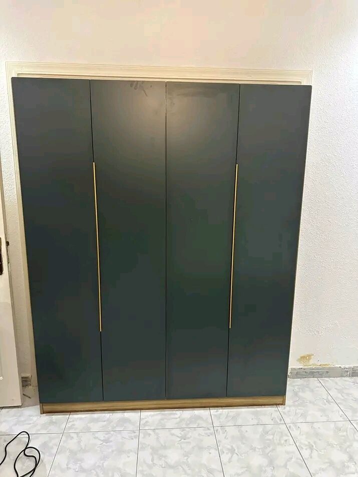 Jeddah, Furniture, SAR 5,  New Premium Quality Wardrobes Available