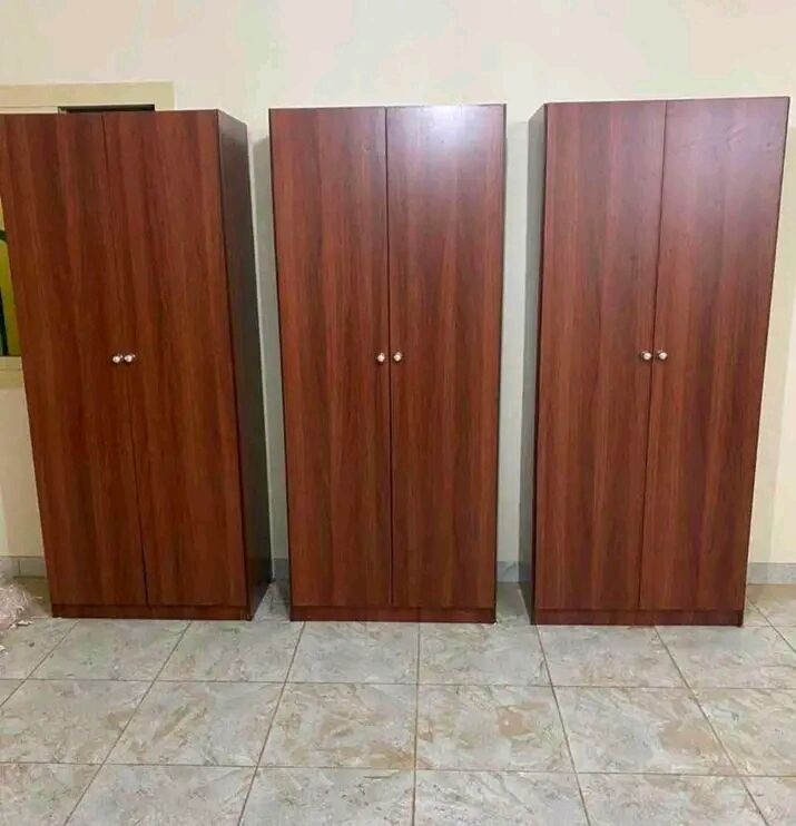 Jeddah, Furniture, SAR 5,  New Premium Quality Wardrobes Available
