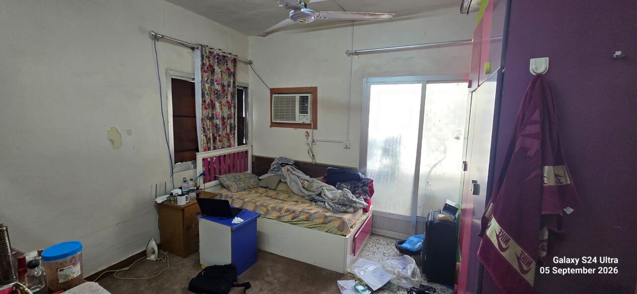 Dammam, Rooms for Rent, SAR 550/month,  Furnished,  SAR 550/month, Furnished, A Neat, Clean And Furnished Single Room Is Available