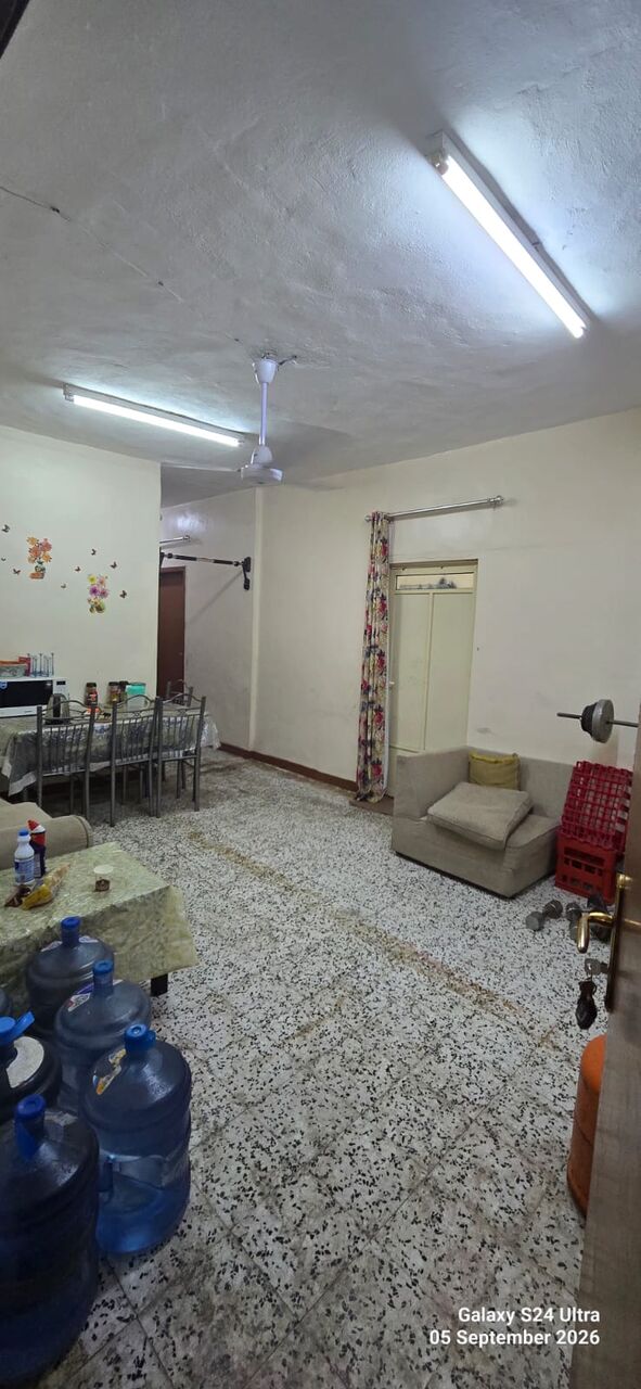 Dammam, Rooms for Rent, SAR 550/month,  Furnished,  SAR 550/month, Furnished, A Neat, Clean And Furnished Single Room Is Available