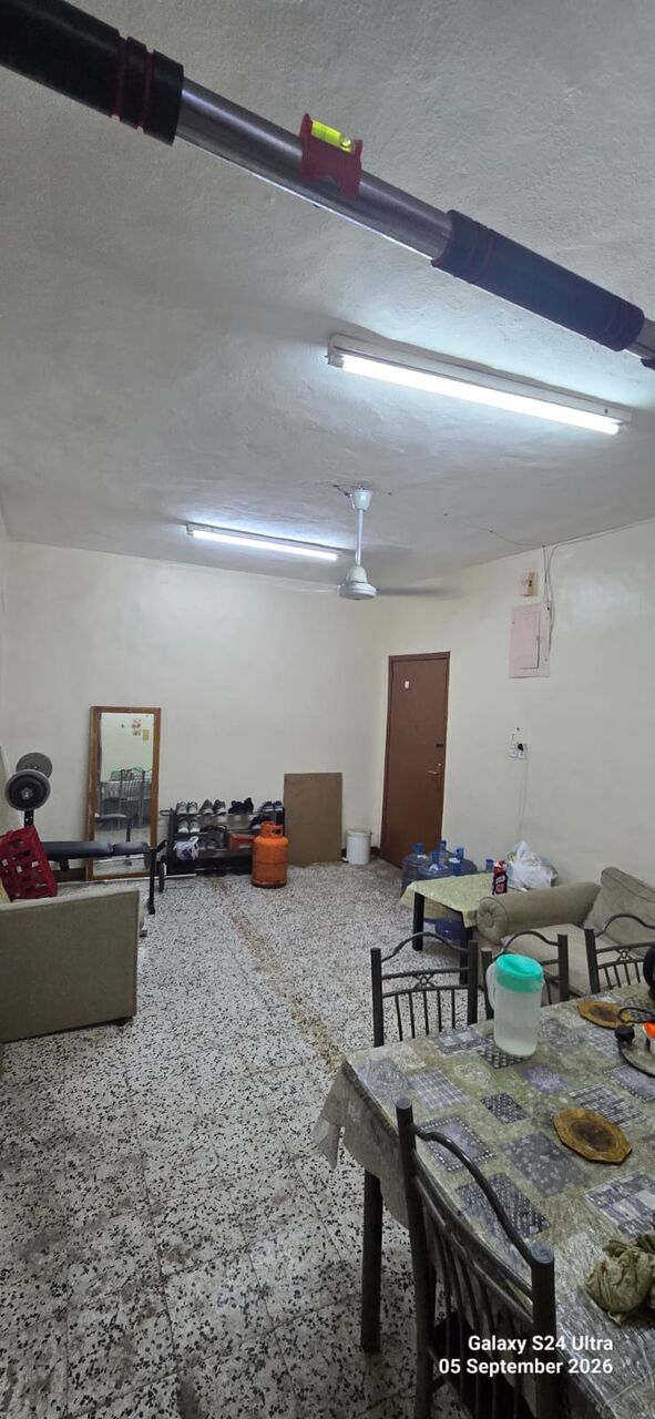 Dammam, Rooms for Rent, SAR 550/month,  Furnished,  SAR 550/month, Furnished, A Neat, Clean And Furnished Single Room Is Available