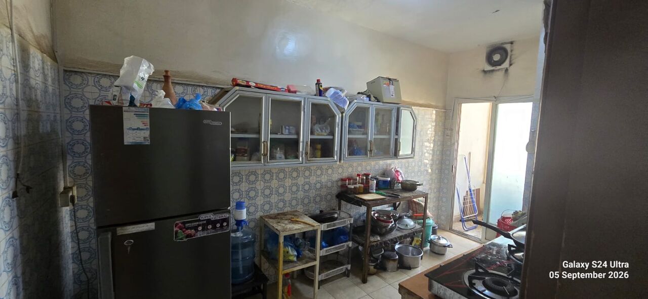 Dammam, Rooms for Rent, SAR 550/month,  Furnished,  SAR 550/month, Furnished, A Neat, Clean And Furnished Single Room Is Available