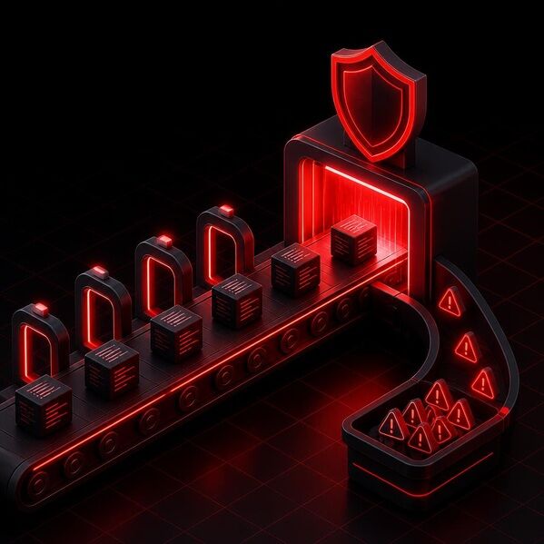 San Diego, Software, Automated Vulnerability Management For Modern Security Teams