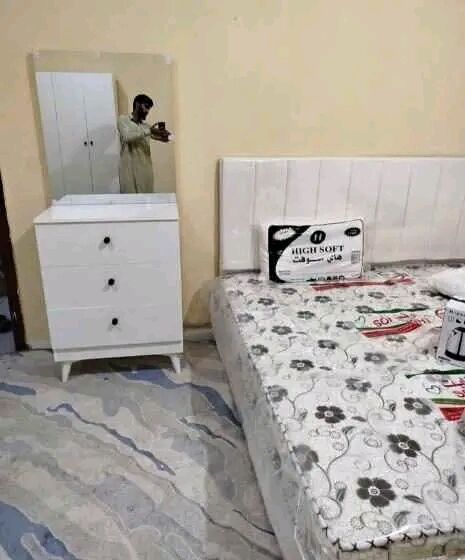 Jeddah, Furniture, SAR 2,  New Bedroom Furniture Sets Available At Reasonable Price