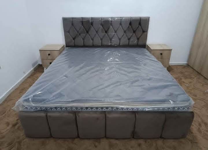 Jeddah, Furniture, SAR 2,  New Bedroom Furniture Sets Available At Reasonable Price