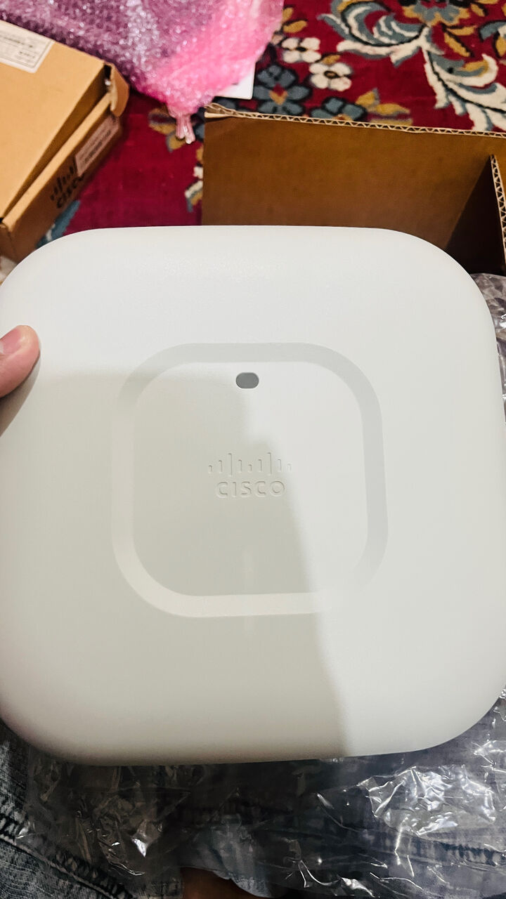 Jeddah, Computers, SAR 400,  CISCO-AIR-CAP17021-E-K9