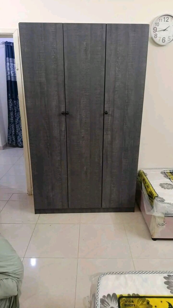 Jeddah, Furniture, SAR 1,  New Classic Bedroom Furniture Set Available