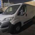 SAR 50000,  Fiat Ducato,  2021,  Manual,  40000 KM,   Diesel  Low Mileage
