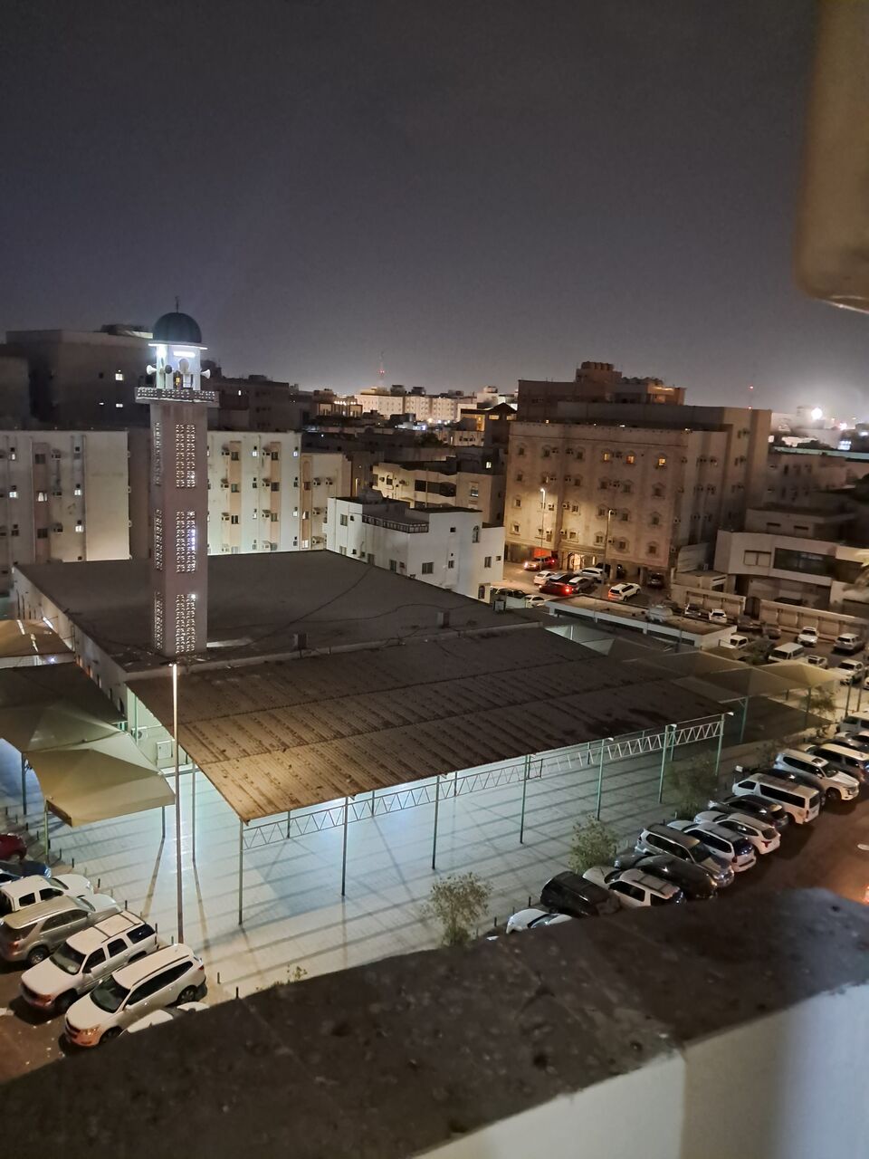 Al Aziziyah, Rooms for Rent, SAR 1000/month,  Room For Rent At Prime Location