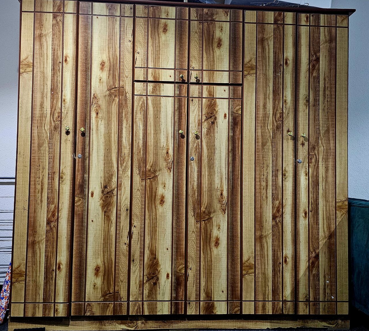Ghirnatah, Furniture, SAR 250,  Wooden Cupboard