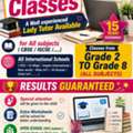 ONLINE TUTOR AVAILABLE ( 15 Years Experience)