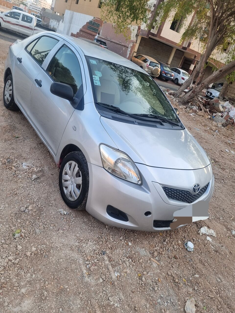 Jeddah, Vehicles, Cars & Trucks , SAR 15000,  TOYOTA YARIS 2011,  2011,  Manual,  369400 KM,  TOYOTA YARIS,   MODEL