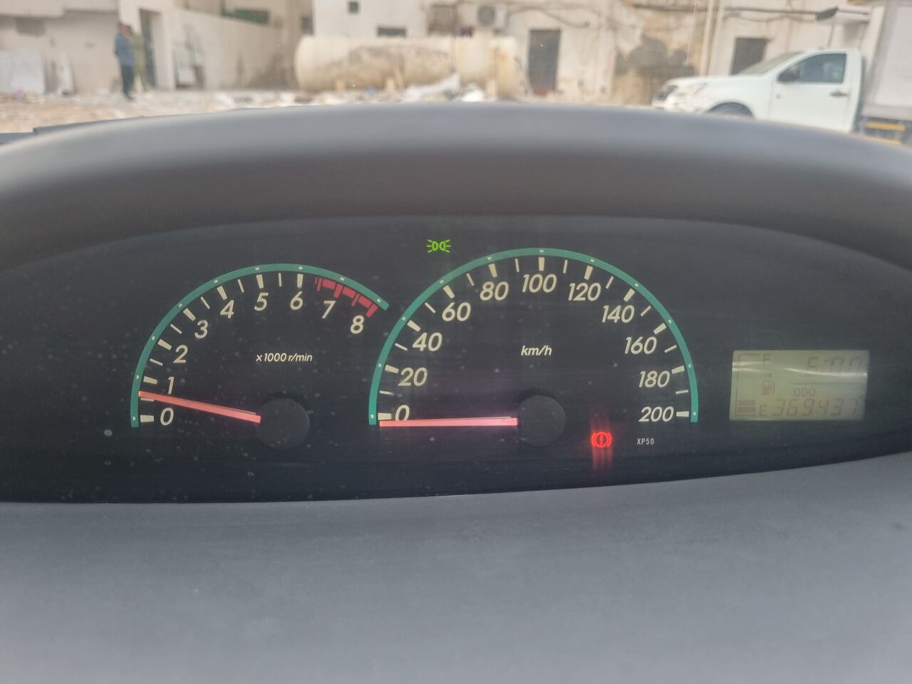 Jeddah, Vehicles, Cars & Trucks , SAR 15000,  TOYOTA YARIS 2011,  2011,  Manual,  369400 KM,  TOYOTA YARIS,   MODEL