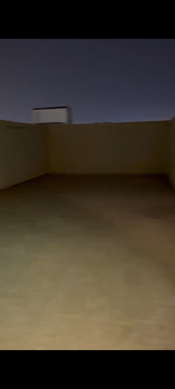 Al Naseem, Apartments, Flats, Houses & Villas, SAR 30000/year,  3 BR,  Family Apartment With Open Taris Very Large House For Decent Family Well Maintain