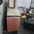 SR 120,  Base Cabinet Cabinet Doors 3 Piece