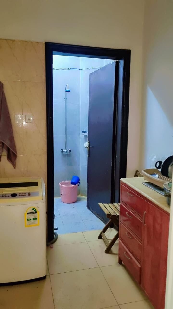 Al Nahda, Villas, SAR 2000,  Furnished,  SAR 2000/month, Studio Family Apt Fully Furnished Ground Floor Riyadh,Al Nahda,Khurais Roa