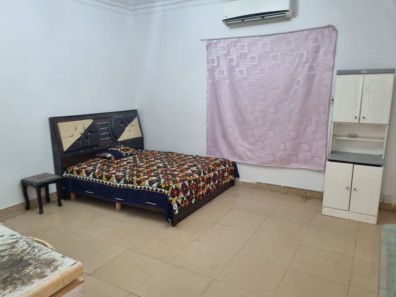 Al Nahda, Villas, SAR 2000,  Furnished,  SAR 2000/month, Studio Family Apt Fully Furnished Ground Floor Riyadh,Al Nahda,Khurais Roa