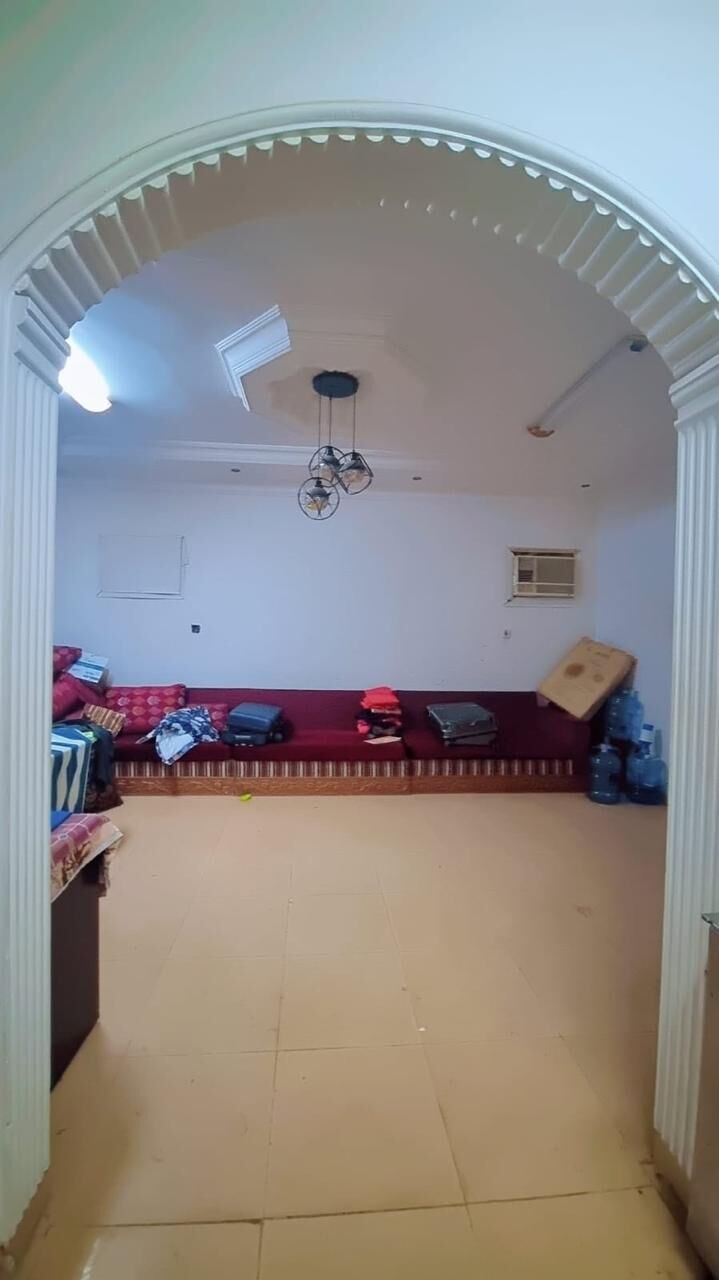 Al Nahda, Villas, SAR 2000,  Furnished,  SAR 2000/month, Studio Family Apt Fully Furnished Ground Floor Riyadh,Al Nahda,Khurais Roa