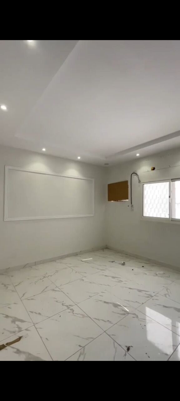 Al Naseem, Apartments, Flats, Houses & Villas, SAR 28000/year,  3 BR,  First Floor Family Apartment With 2nd Floor Open Taris Plying Kids 2house Seprate Entry