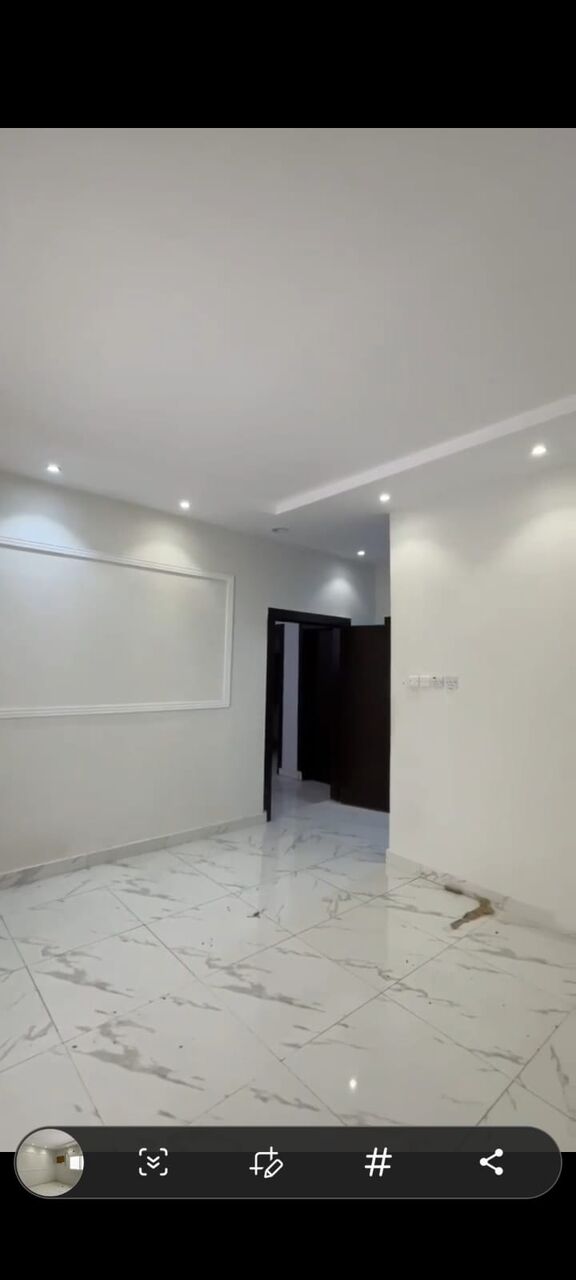 Al Naseem, Apartments, Flats, Houses & Villas, SAR 28000/year,  3 BR,  First Floor Family Apartment With 2nd Floor Open Taris Plying Kids 2house Seprate Entry