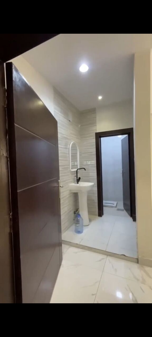 Al Naseem, Apartments, Flats, Houses & Villas, SAR 28000/year,  3 BR,  First Floor Family Apartment With 2nd Floor Open Taris Plying Kids 2house Seprate Entry