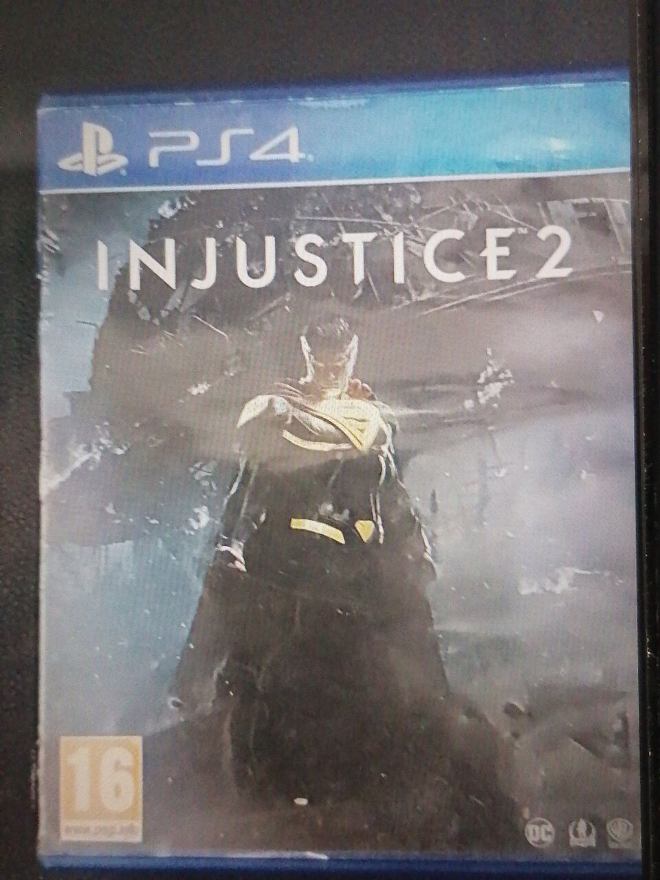 Salmabad, Video Games, BHD 5,  Ps4 Games