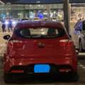 SAR 16000,  Kia Rio Hatchback,  2012,  Automatic,  315500 KM,  -Acciennt Free Car- Reasonable Price