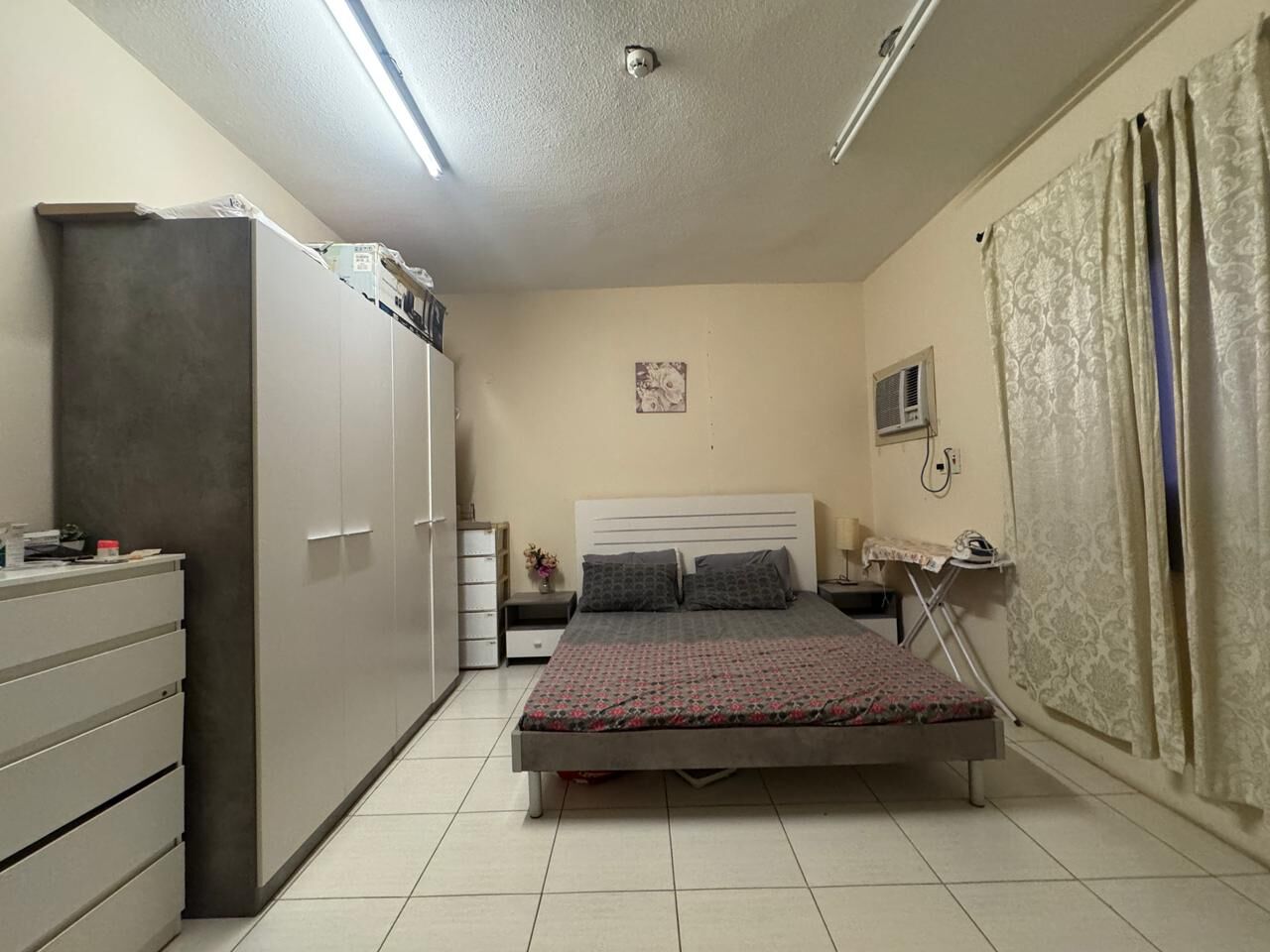 Jubail, Bedspace For Rent, SAR 500/month,  BED SPACE AVAILABLE