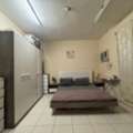 SAR 500/month,  BED SPACE AVAILABLE