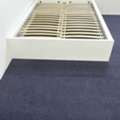 SAR 250,  Al-Jubail,0558055328 IKEA Bed, High Quality Size 140cmx200cm