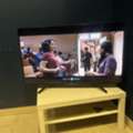 SAR 580,  Sony TV   LED 49&rdquo; Made In Malaysia
