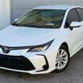 OMR 2695, Toyota Corolla, 2024, Automatic, 32000 KM,