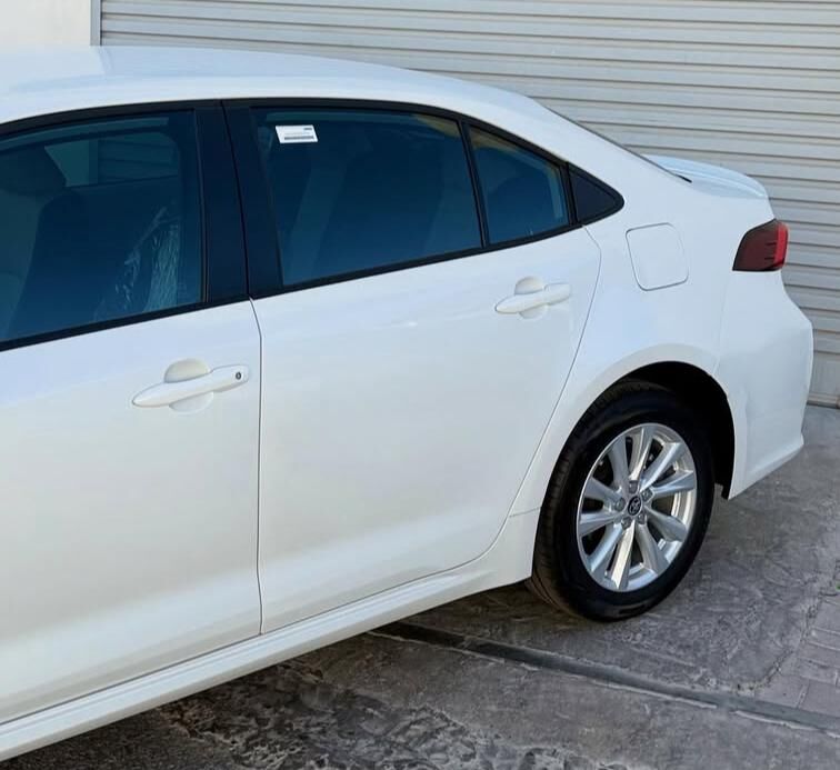 Muscat, Vehicles, Cars & Trucks , OMR 2695,  Toyota Corolla,  2024,  Automatic,  32000 KM,