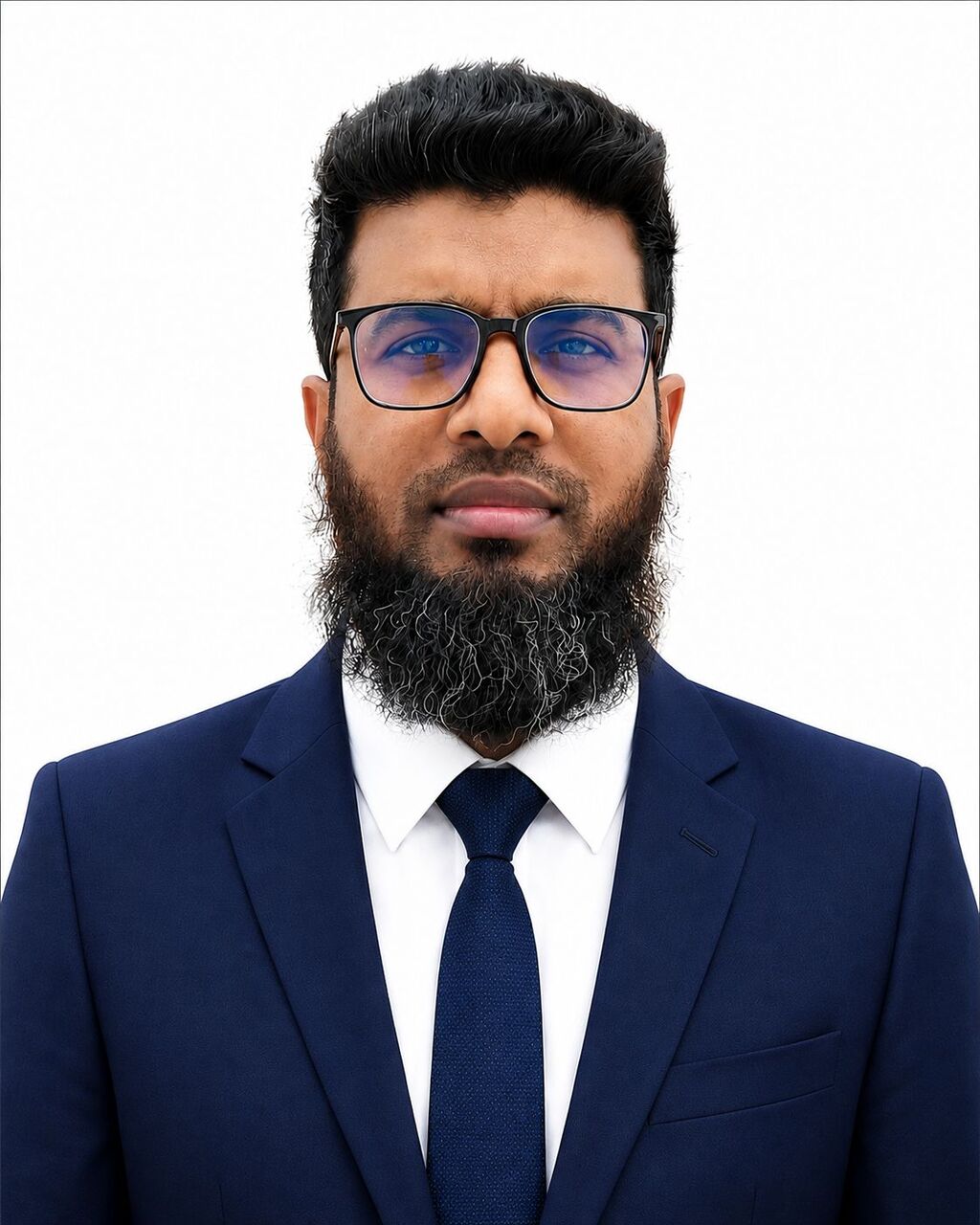 Duba, Job Seekers, Md Ariful Islam