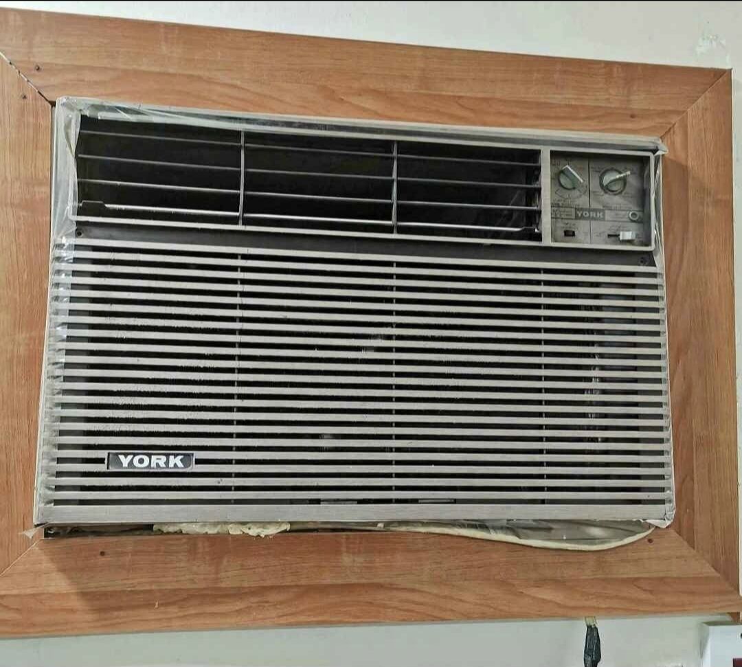 Khobar, Air Conditioners, SAR 599,  York 2 Ton