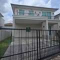 THB 60000,  60 Sq. Feet,  บ้านเดี่ยว 4 ห้องนอน 3 ห้องน้ำ  ลัดดารม